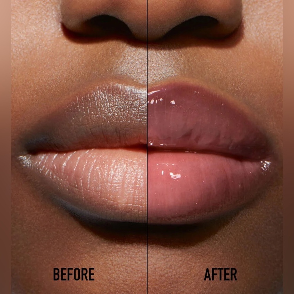 Dior Addict Lip Maximizer Gloss “Raspberry” - Picture 5 of 5
